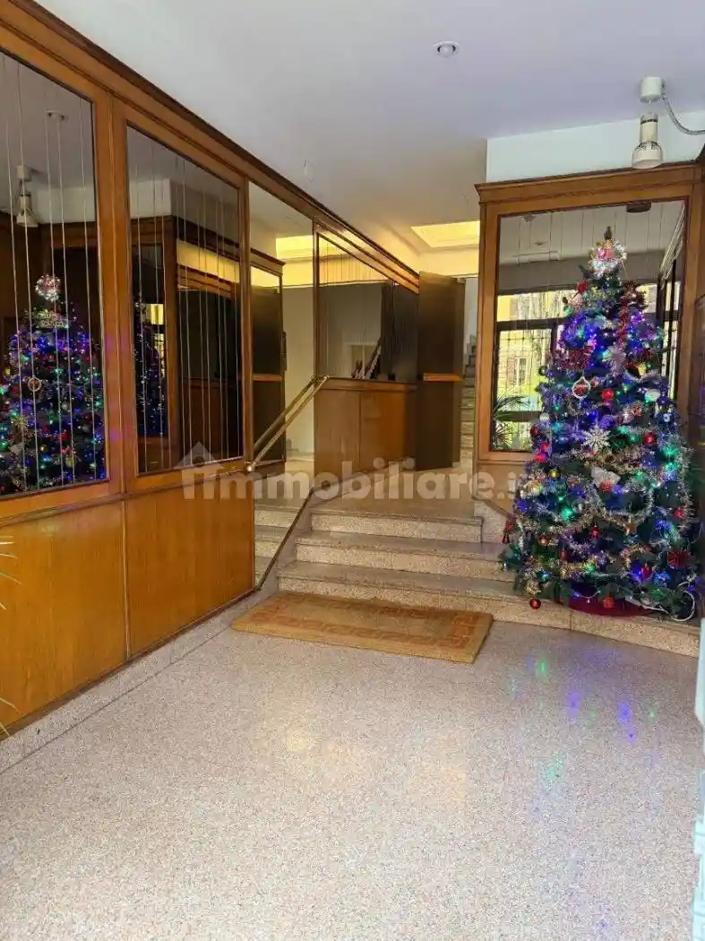 Quadrilocale via Oslavia 39, Mazzini - Delle Vittorie, Roma - foto 3