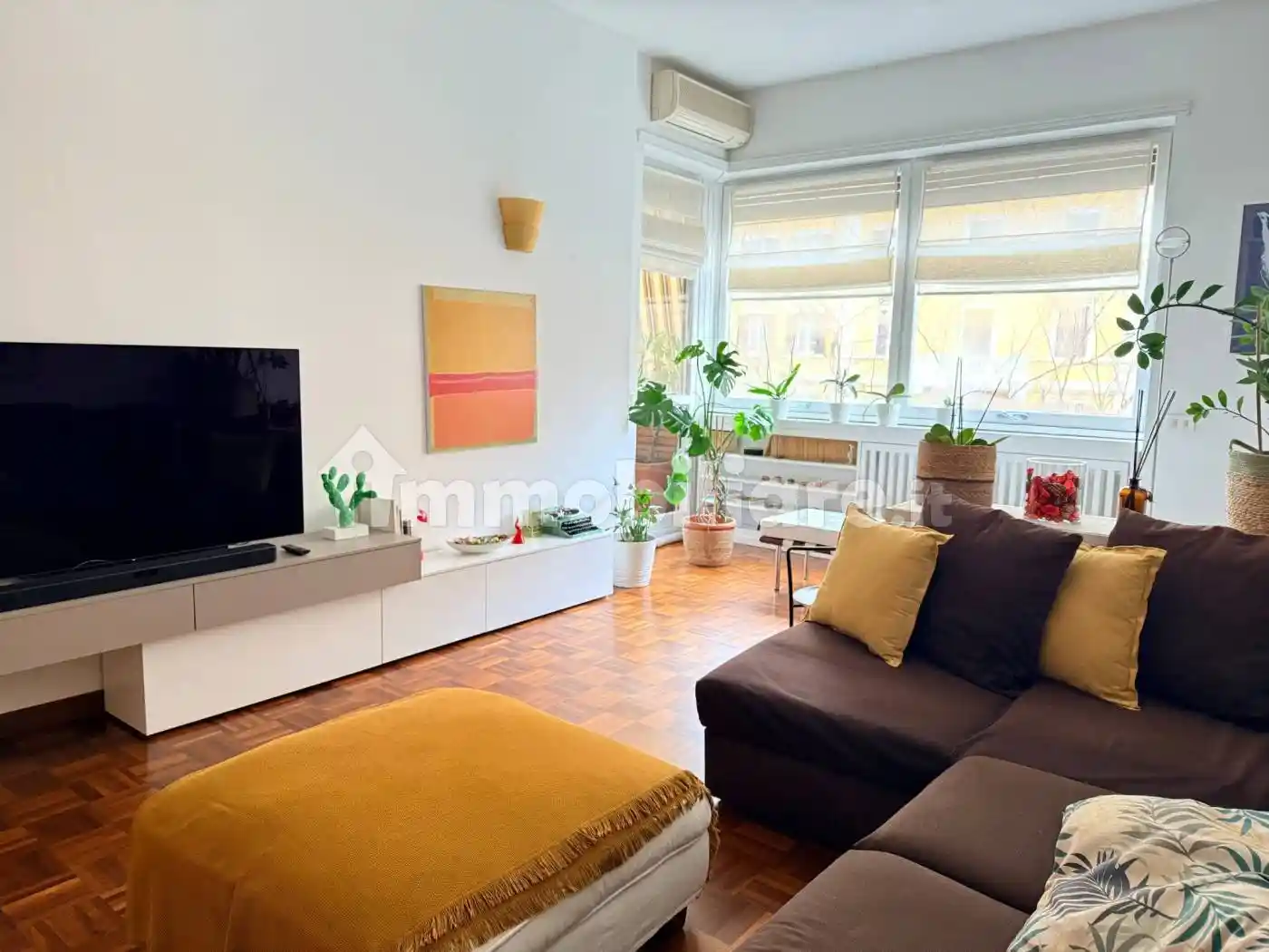 Quadrilocale via Oslavia 39, Mazzini - Delle Vittorie, Roma - foto 4