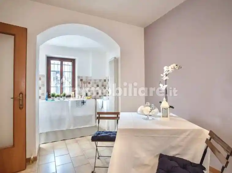 Casa indipendente in vendita a Reana del Rojale