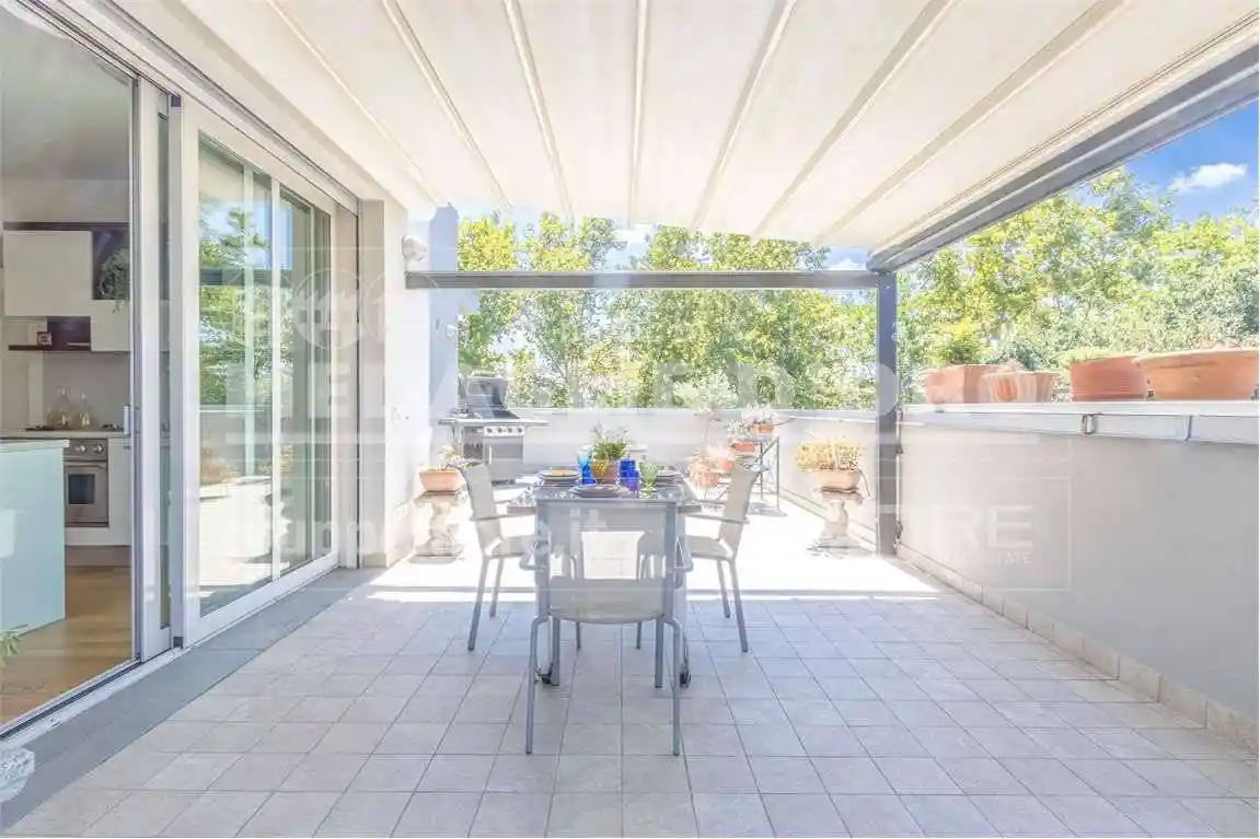 Attico - Mansarda in vendita a Modena