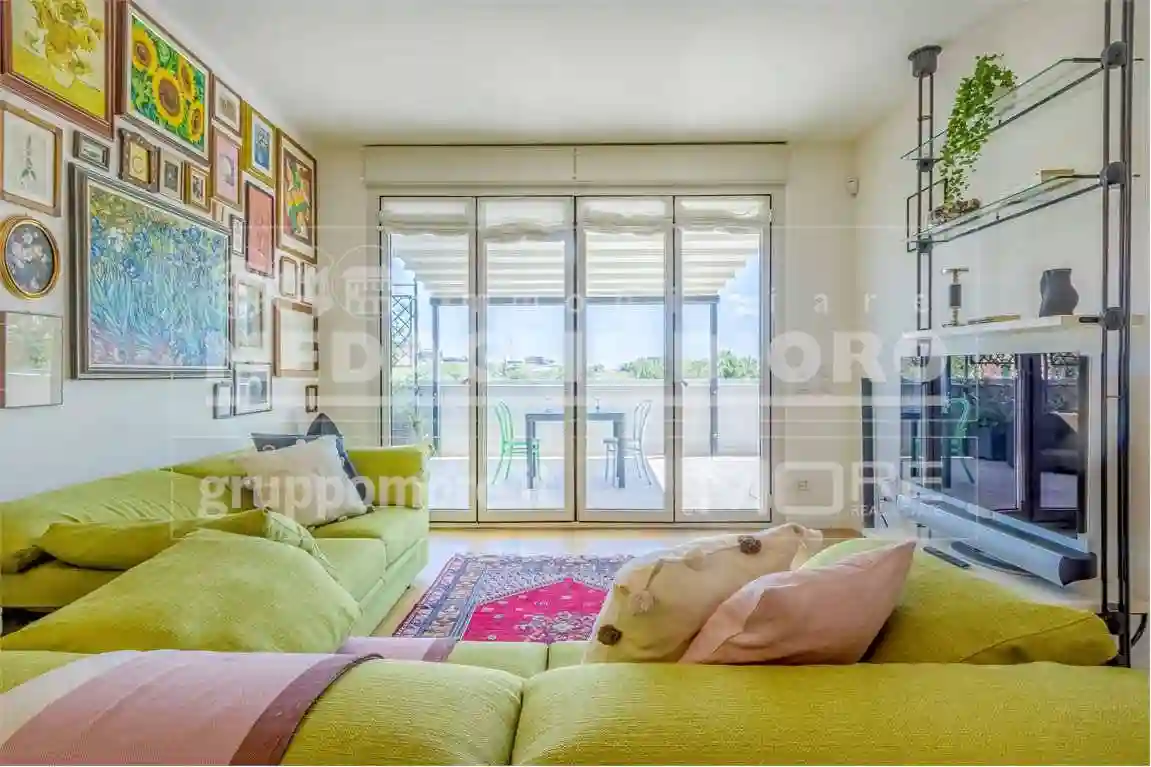 Attico - Mansarda - foto 5