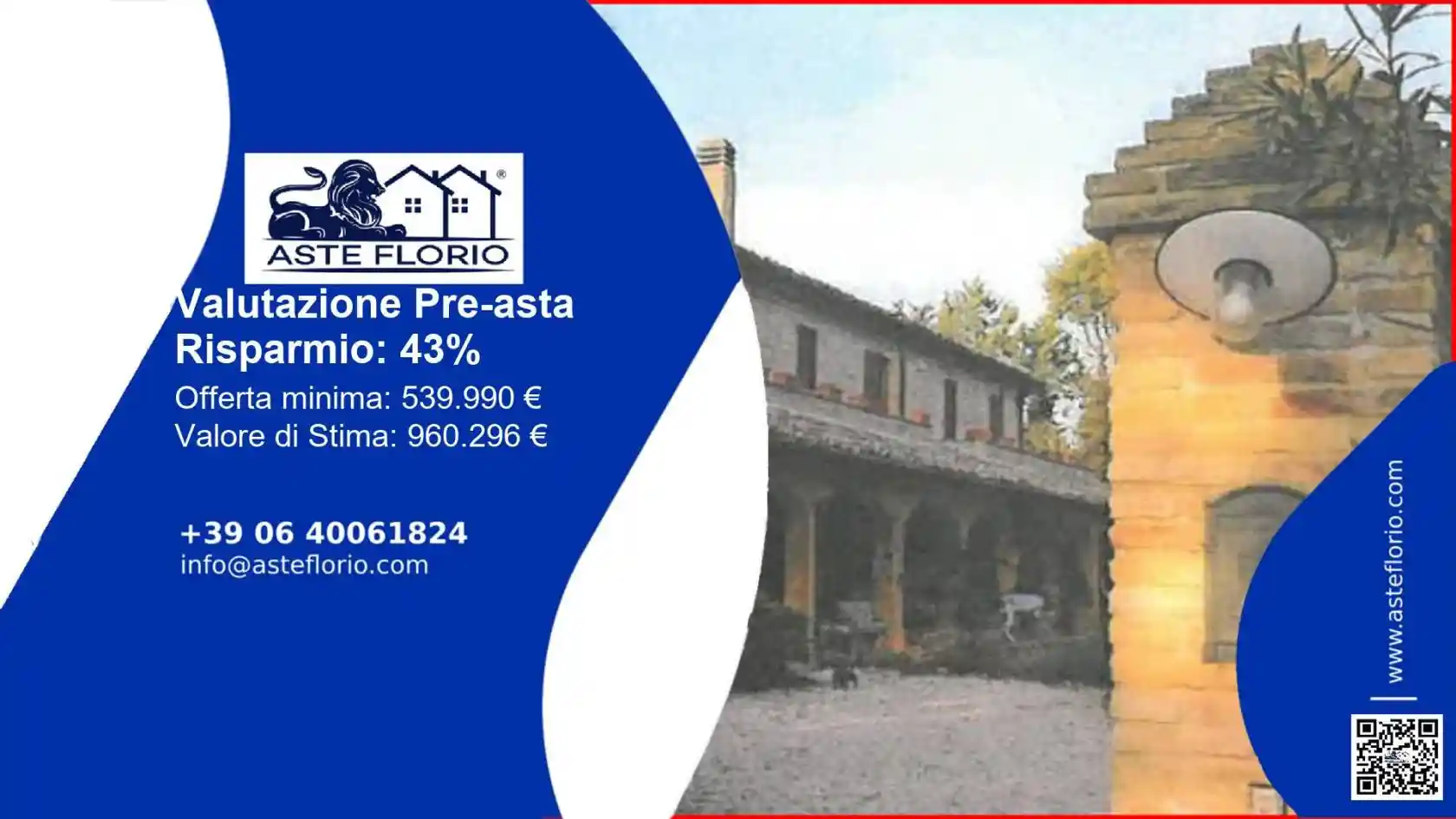 Villetta a schiera in vendita a Fano