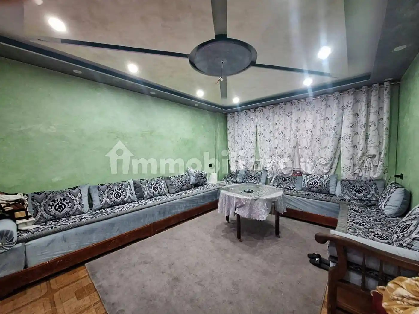 Appartamento in vendita a Mornico al Serio