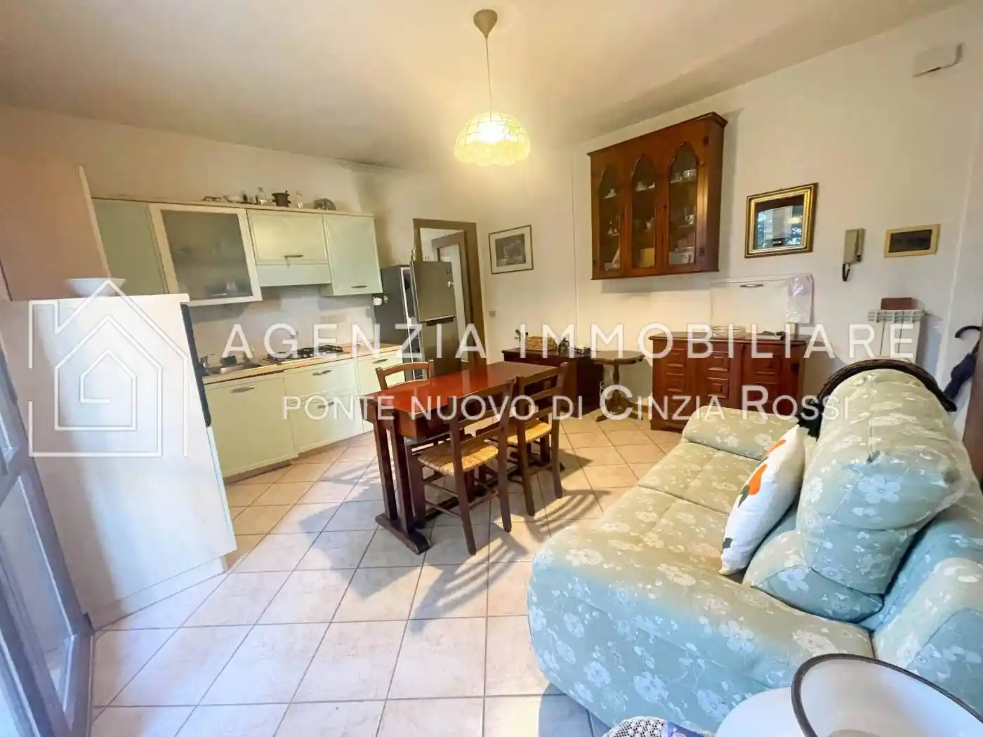 Appartamento in vendita a Ravenna