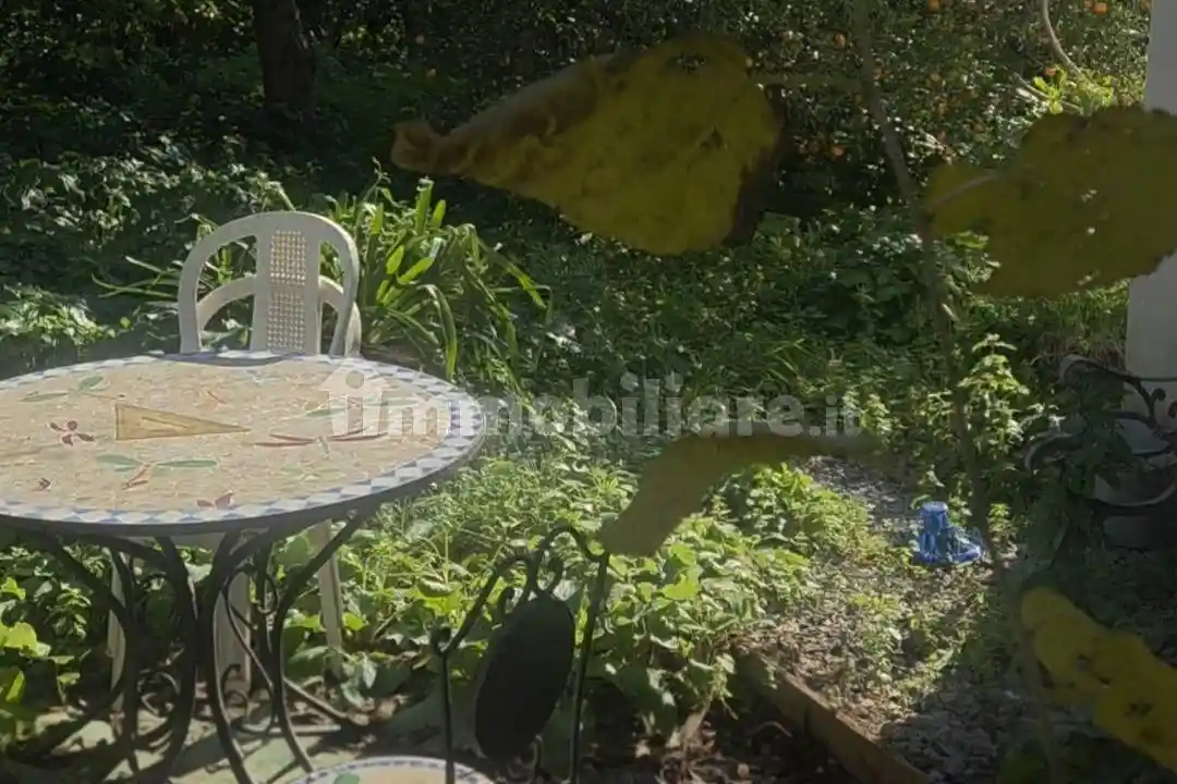 Appartamento in vendita a Palermo