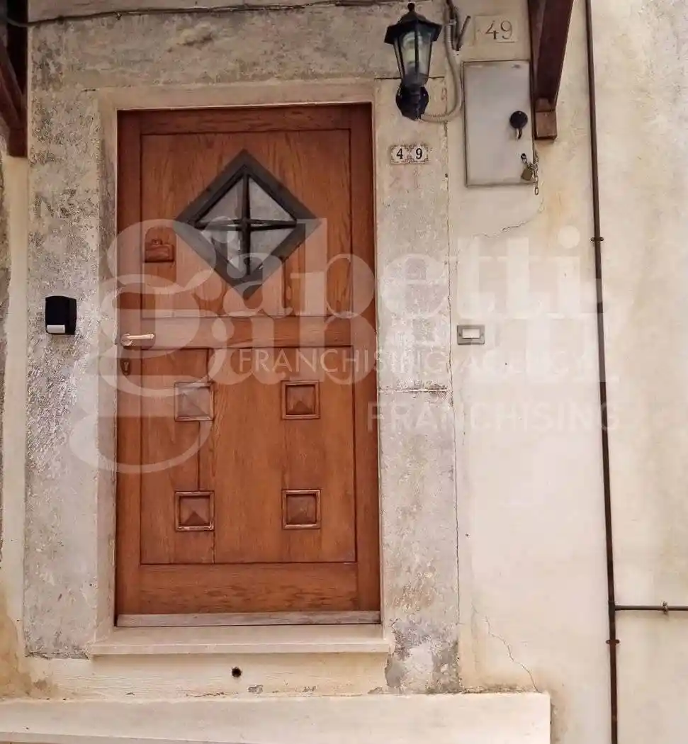 Appartamento via Colle, 49, Rivisondoli - foto 3