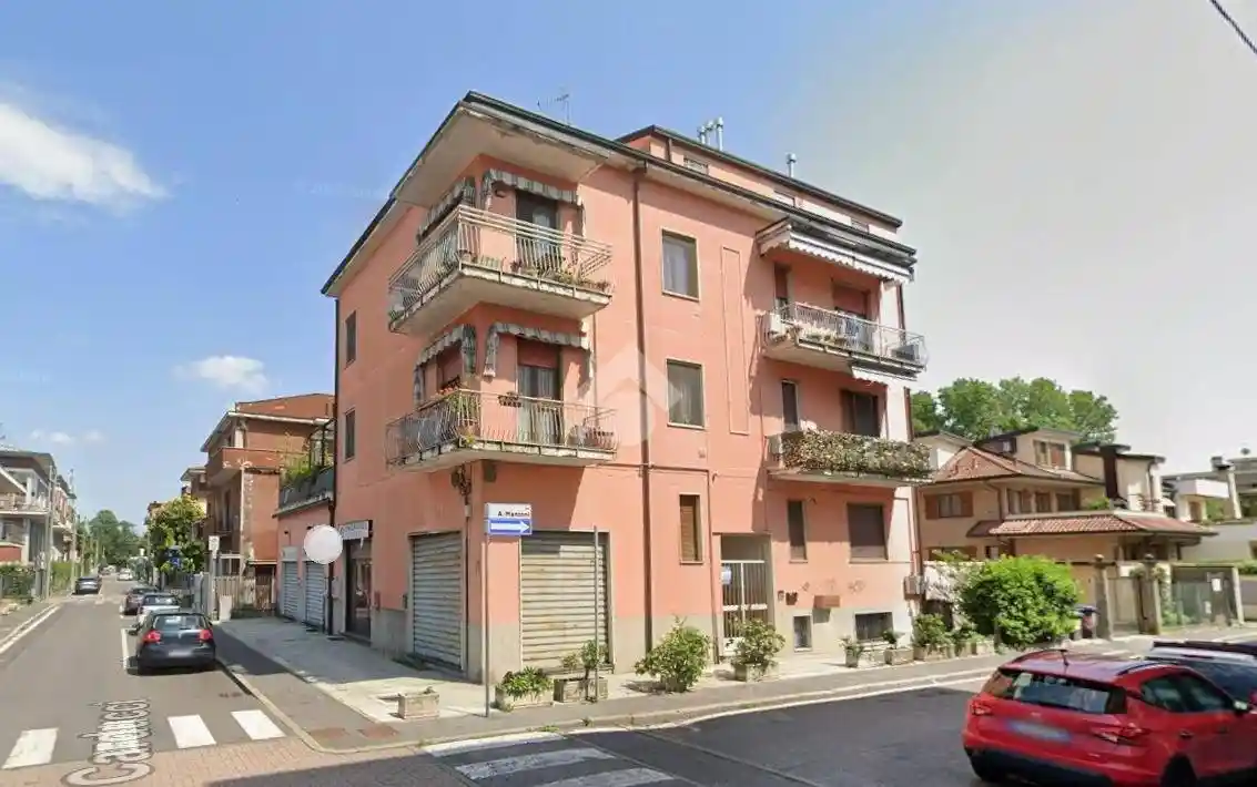 Appartamento in vendita a Settimo Milanese