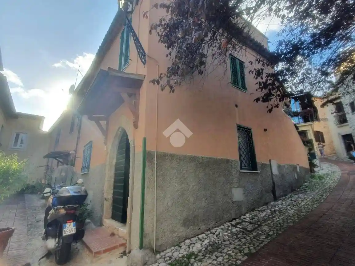 Appartamento in vendita a Veroli