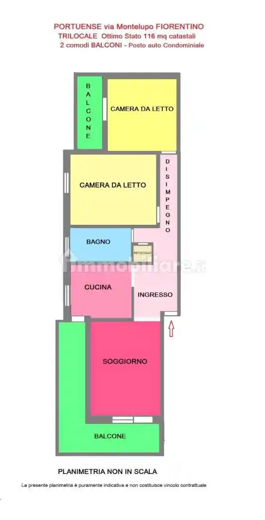 Appartamento - foto 3