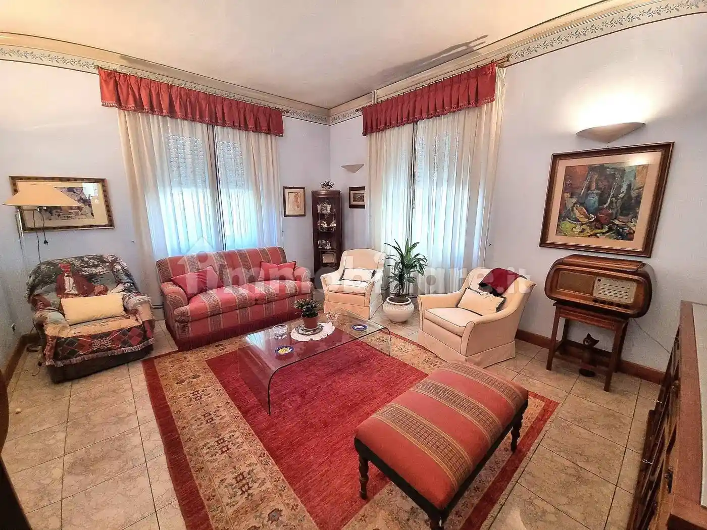 Villa in vendita a Pistoia