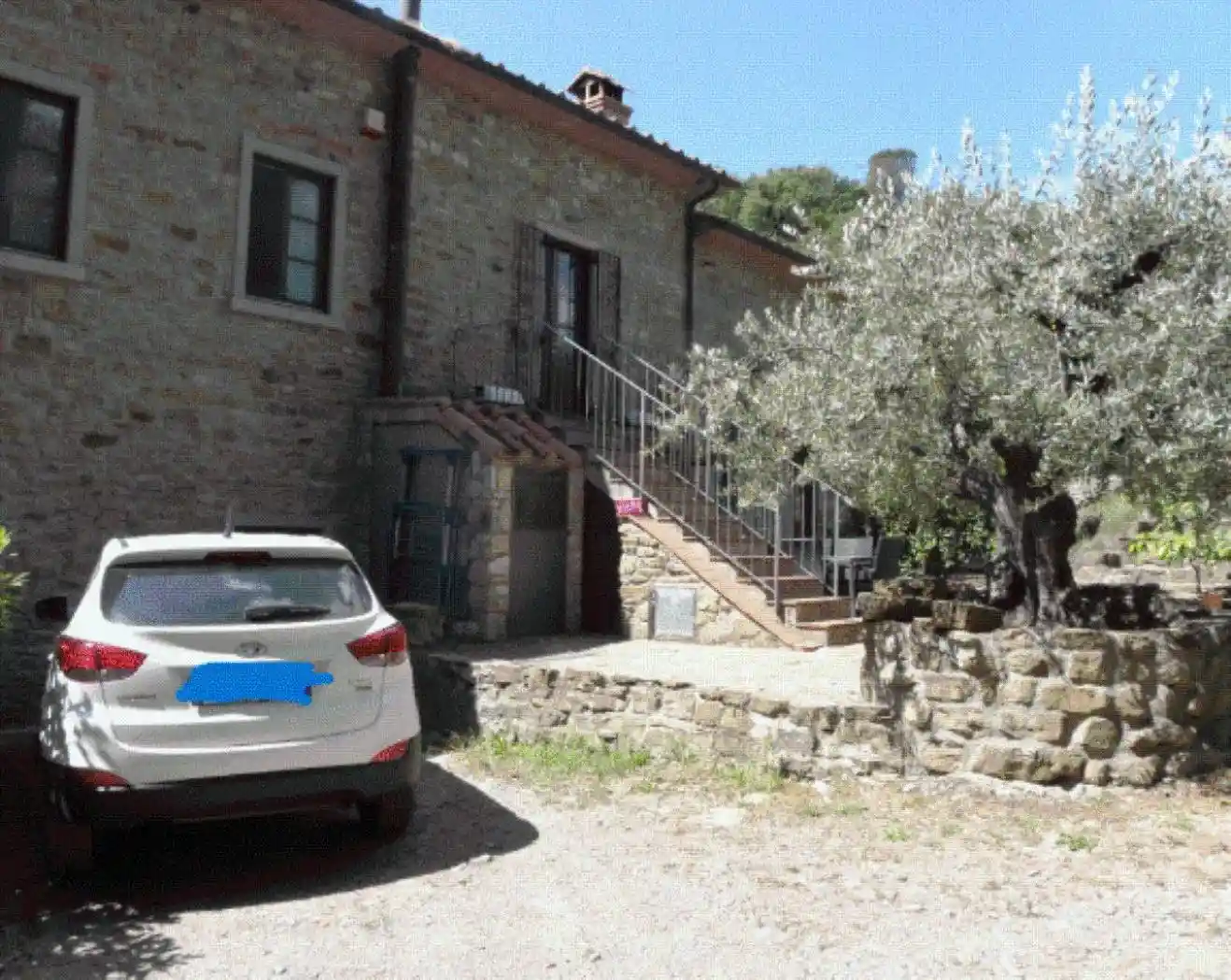 Appartamento in vendita a Arezzo