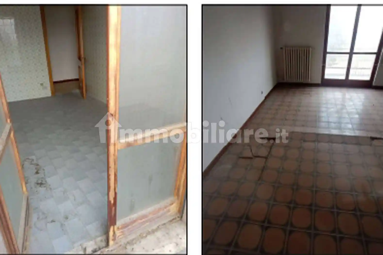 Appartamento all'asta via Latina 33, Benevento - foto 4