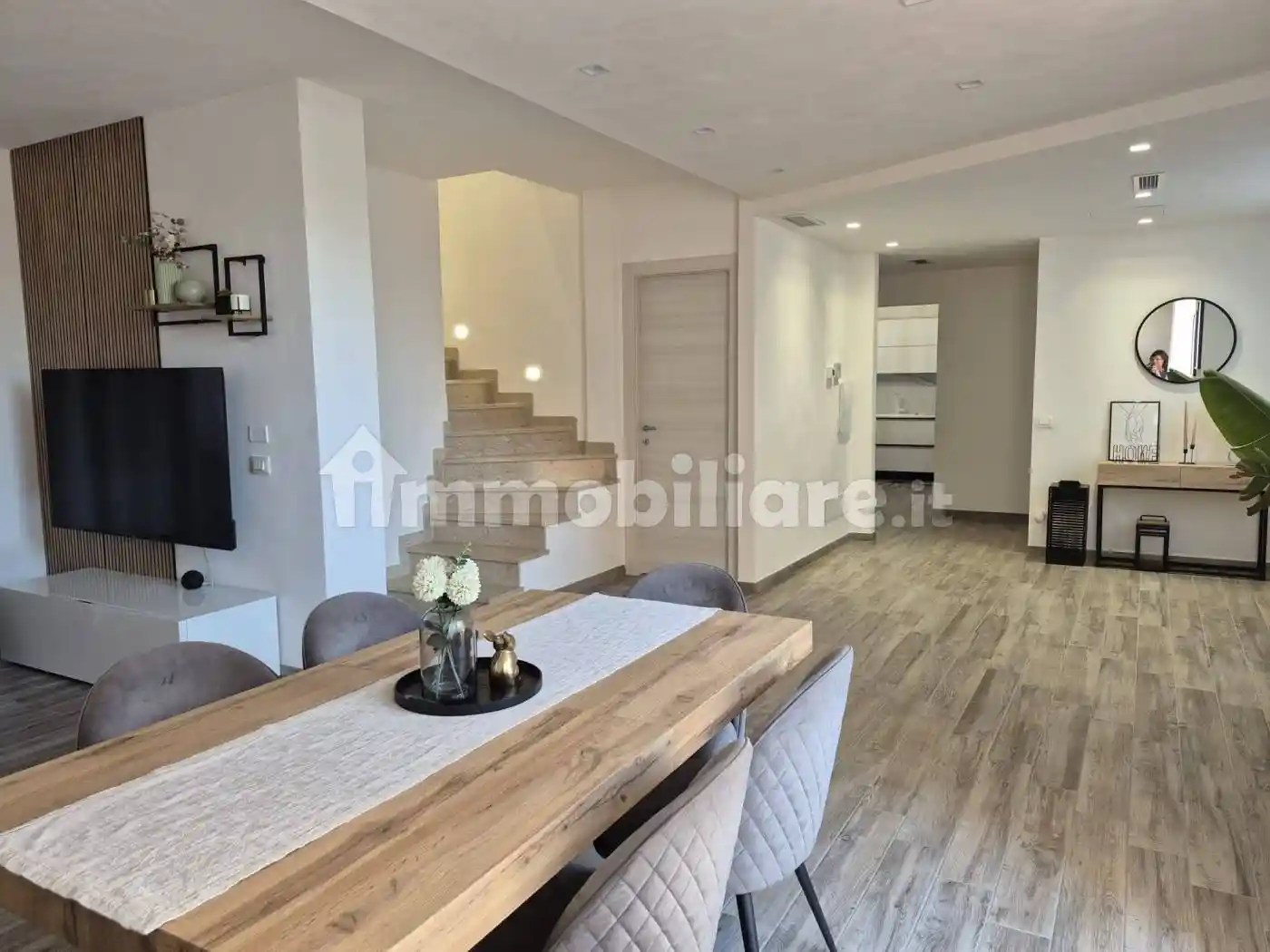 Villa in vendita a Marsala