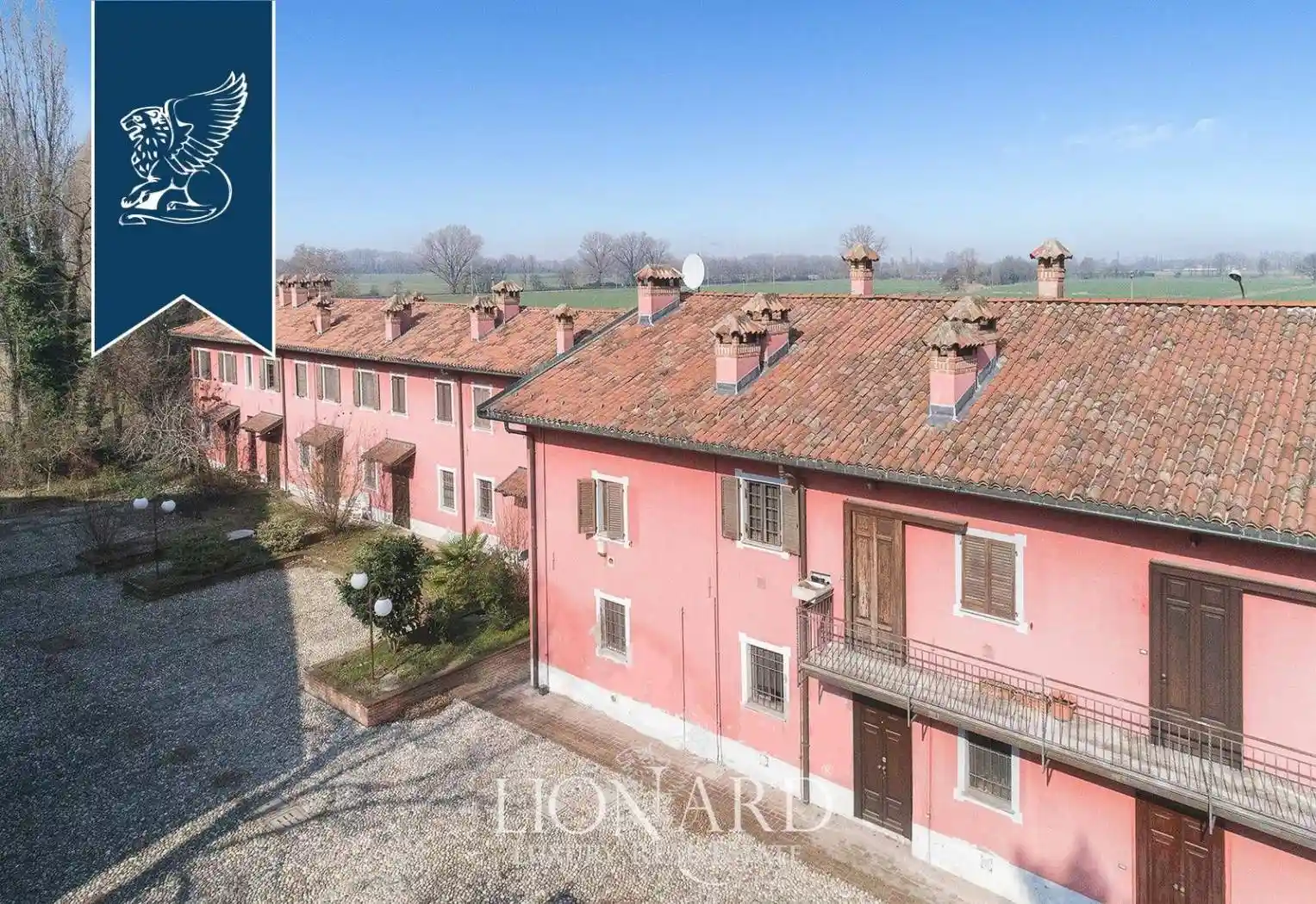 Villa in vendita a Segrate