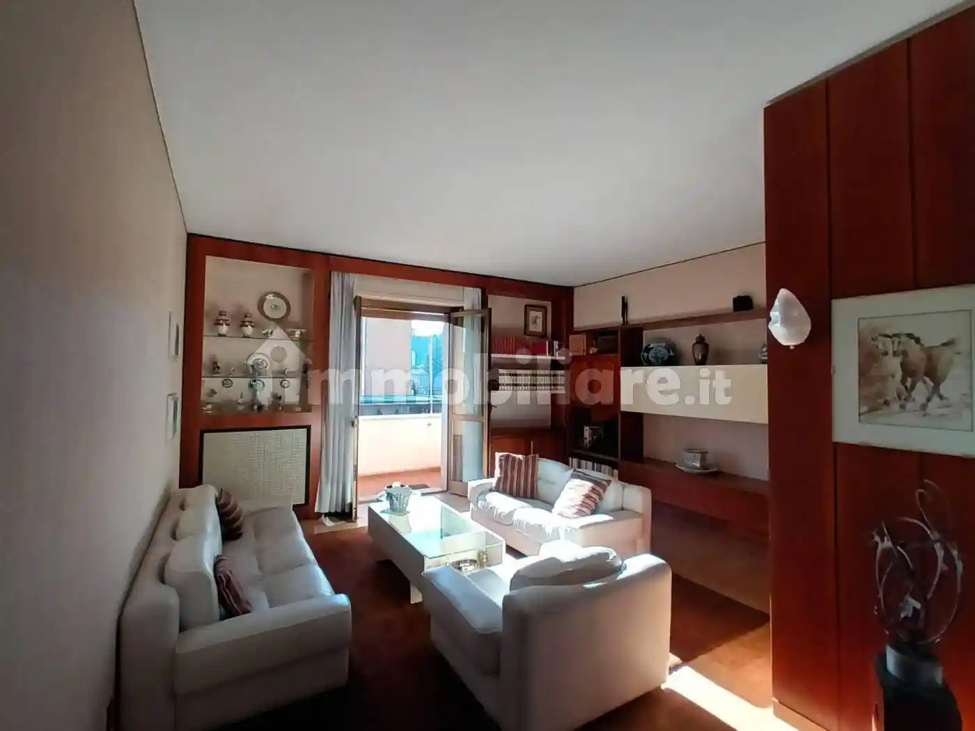 Appartamento in vendita a Varese