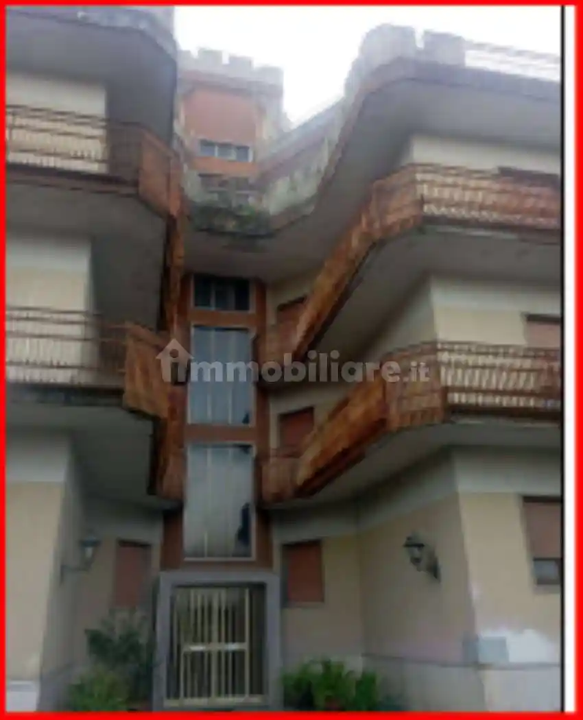 Appartamento all'asta Contrada Santa Clementina, Benevento - foto 3