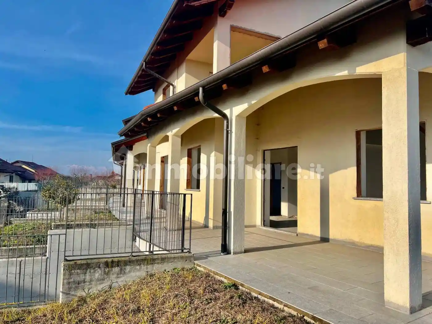 Villa in vendita a Moncalieri