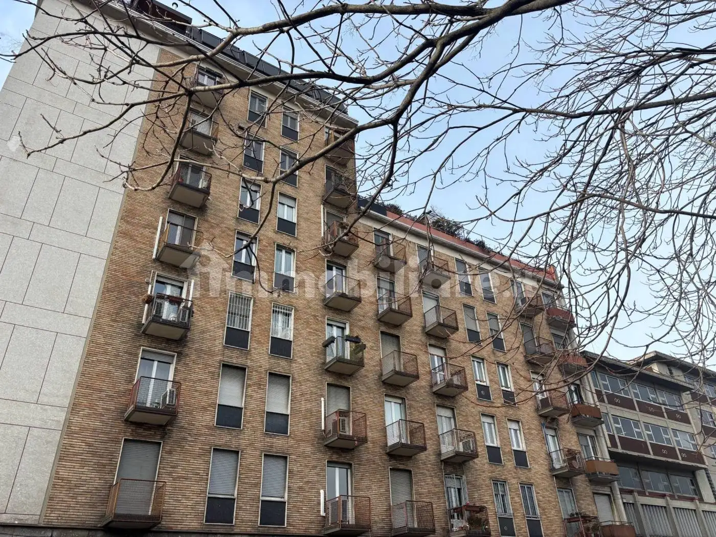 Appartamento in vendita a Milan