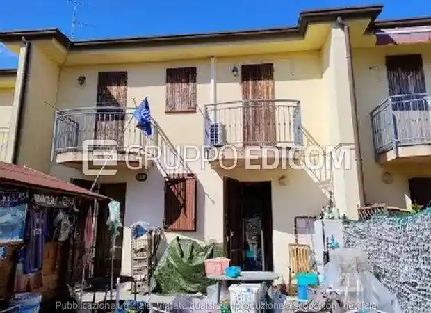 Appartamento in vendita a Comacchio