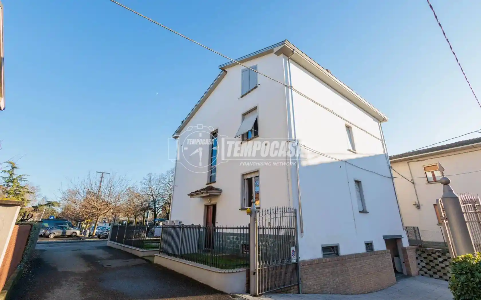 Casa indipendente in vendita a Parma