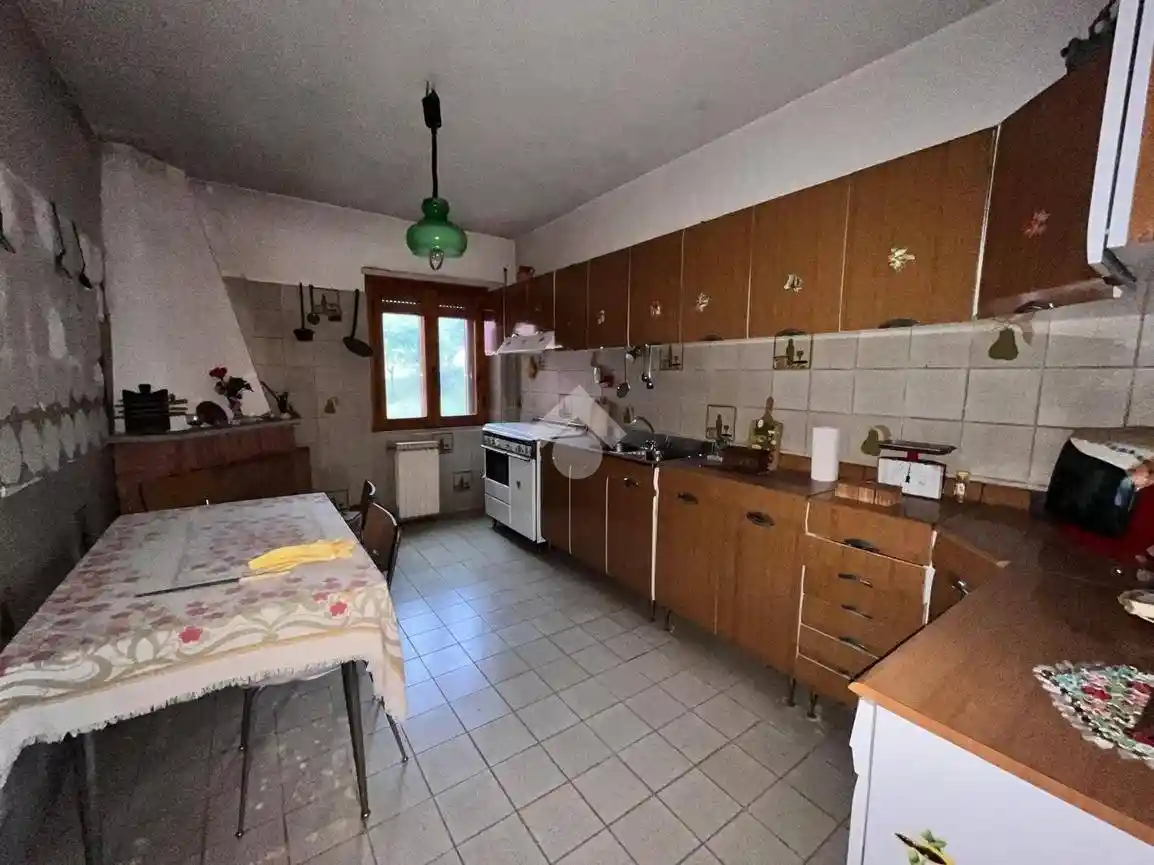 Casa indipendente in vendita a Veroli