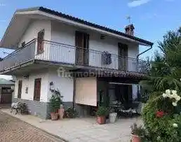 Villa in vendita a Barbania
