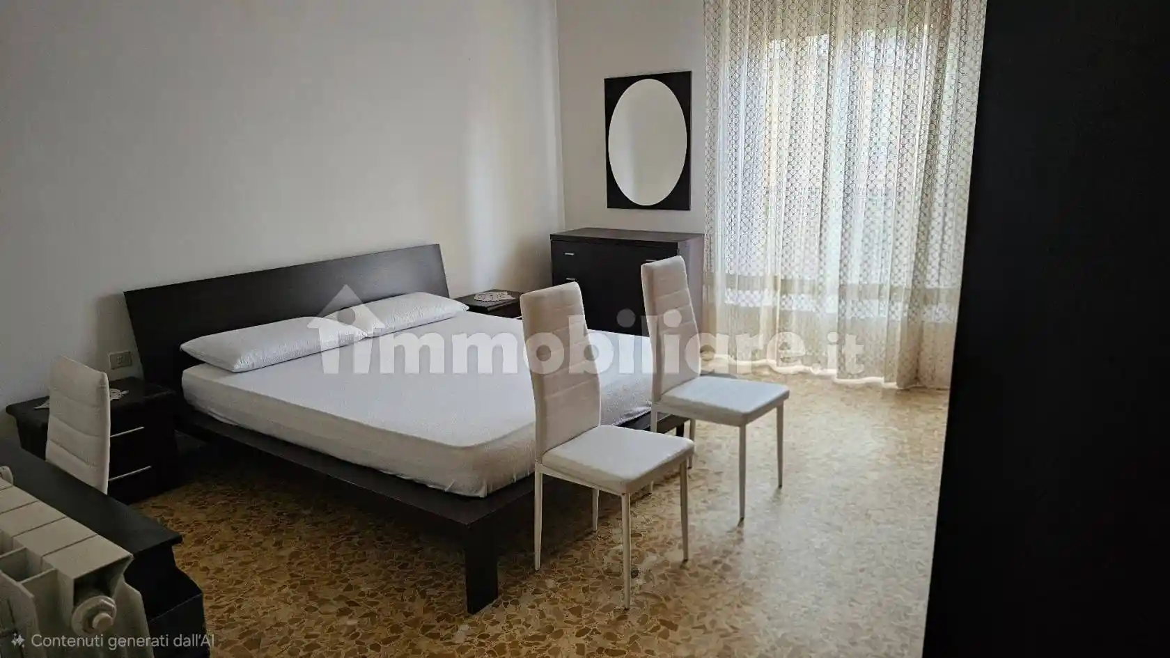 Appartamento in affitto a Scandicci