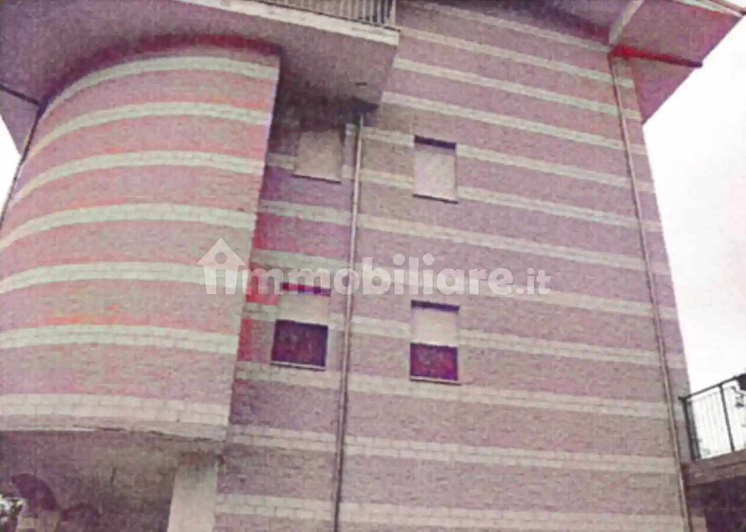 Appartamento all'asta viale 1 Maggio, Taverna - foto 5