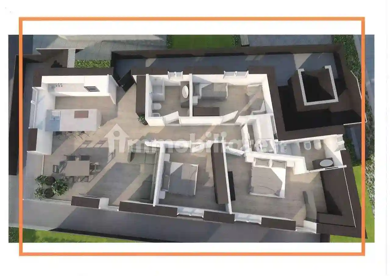 Attico - Mansarda - foto 2