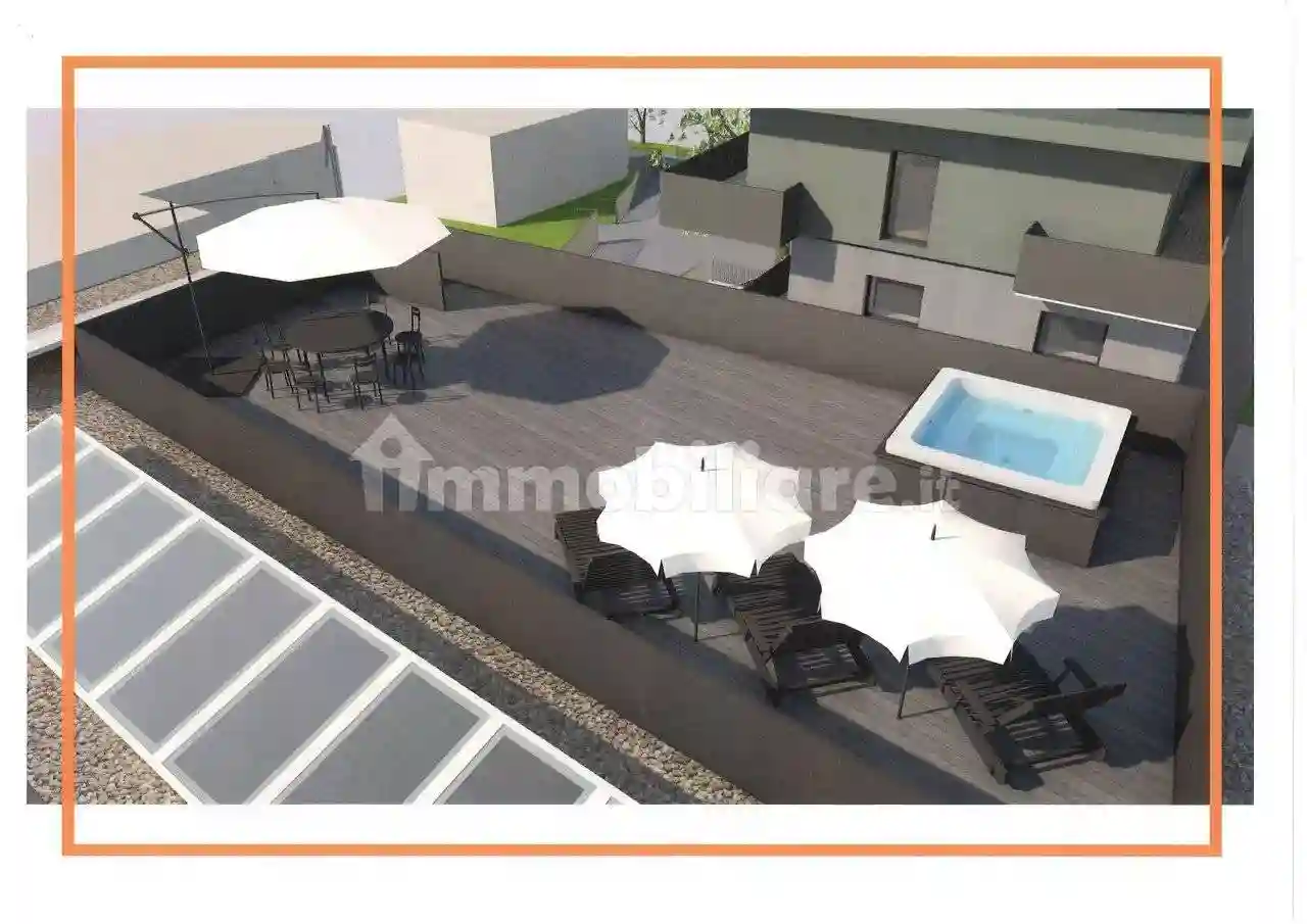 Attico - Mansarda - foto 3