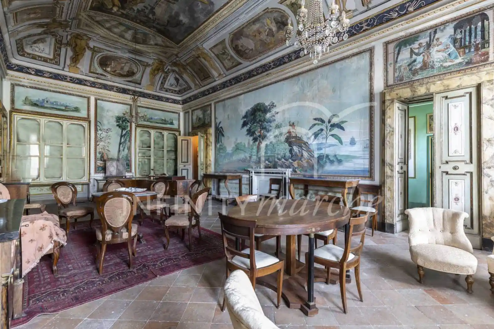 Casa indipendente in vendita a Filottrano