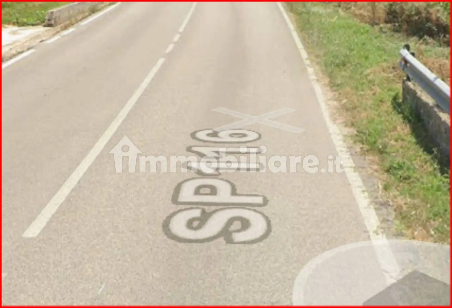 Rustico - Casale in vendita a San Marco dei Cavoti