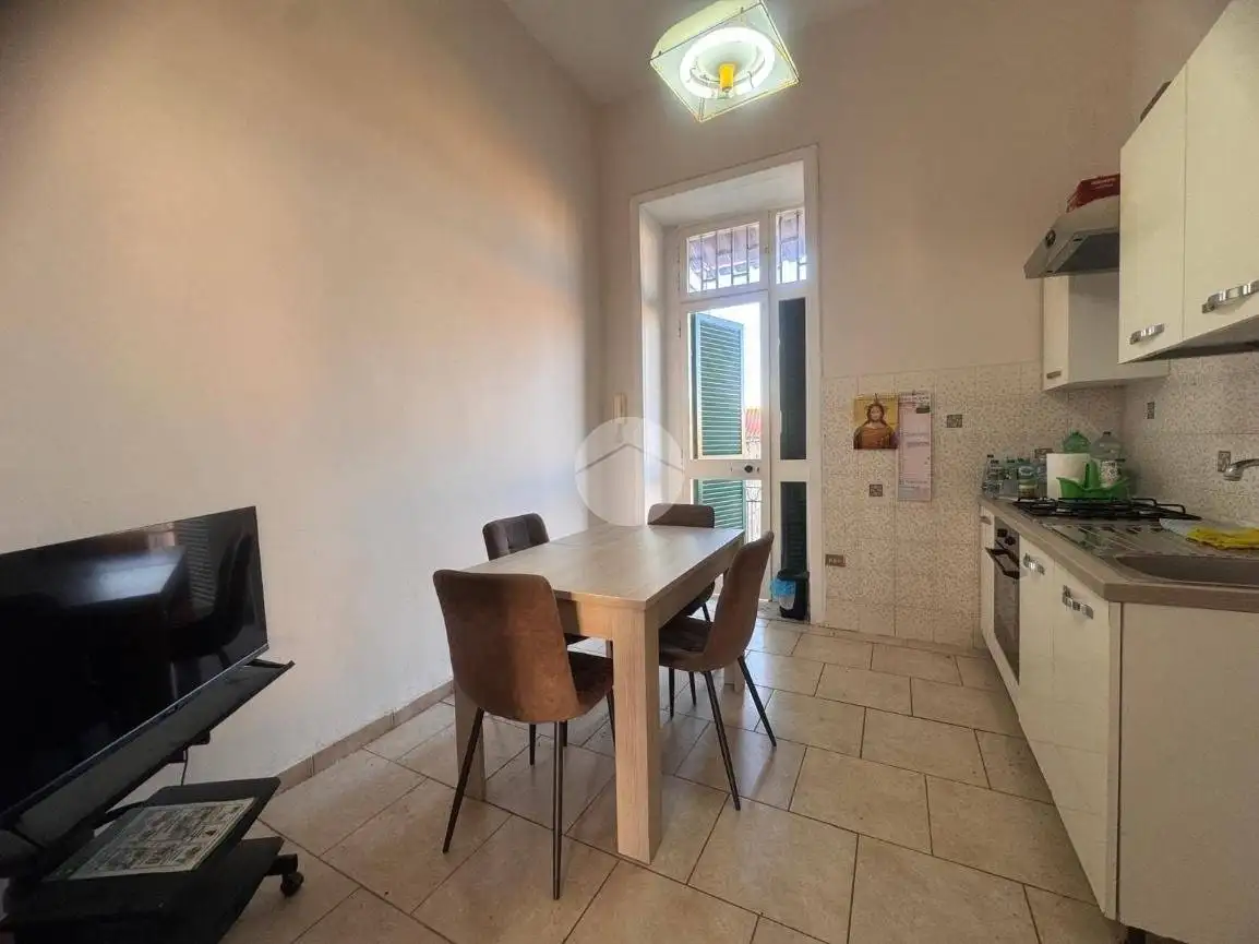 Appartamento in vendita a Calvizzano