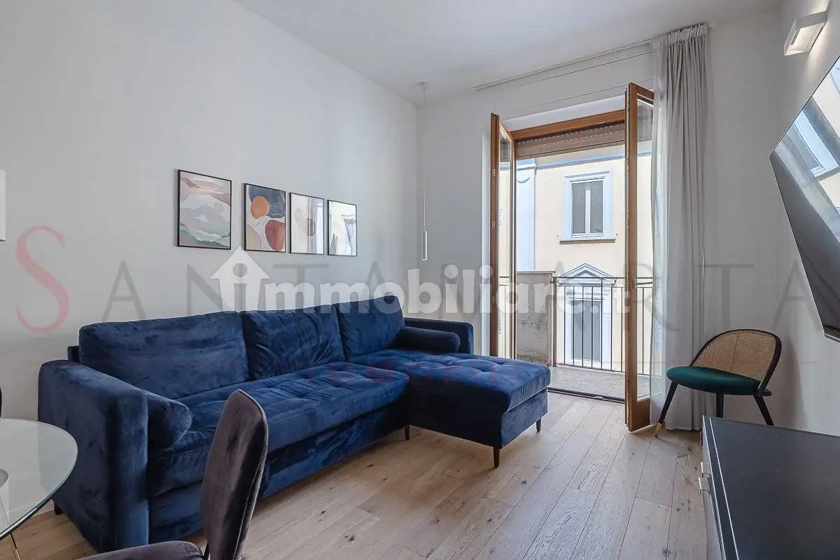 Apartment in vendita a Milan