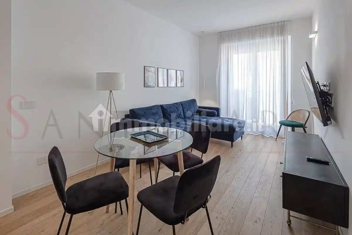 Trilocale ottimo stato, secondo piano, Indipendenza, Milano - foto 3