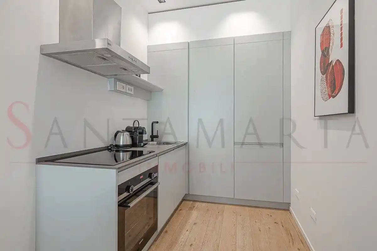 Trilocale ottimo stato, secondo piano, Indipendenza, Milano - foto 5