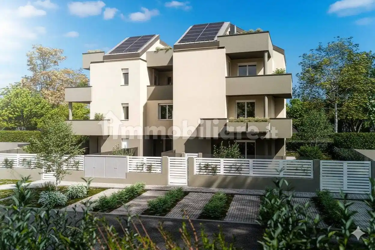 Appartamento in vendita a Modena