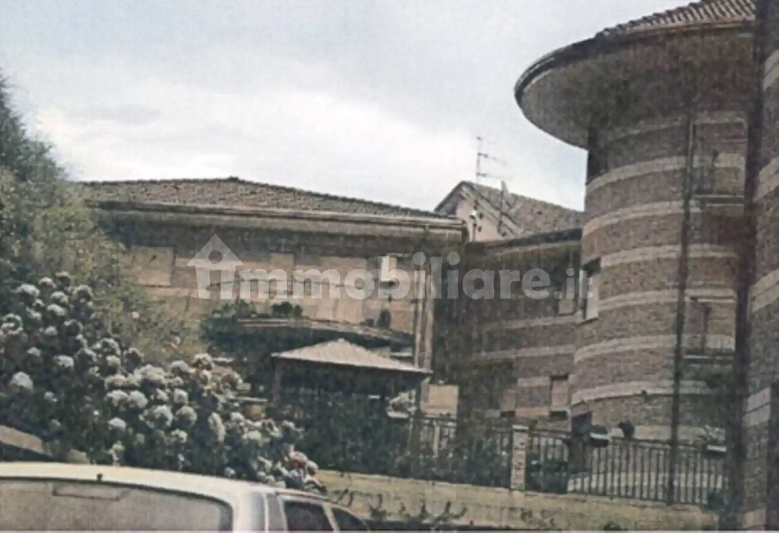 Appartamento all'asta viale 1 Maggio, Taverna - foto 4