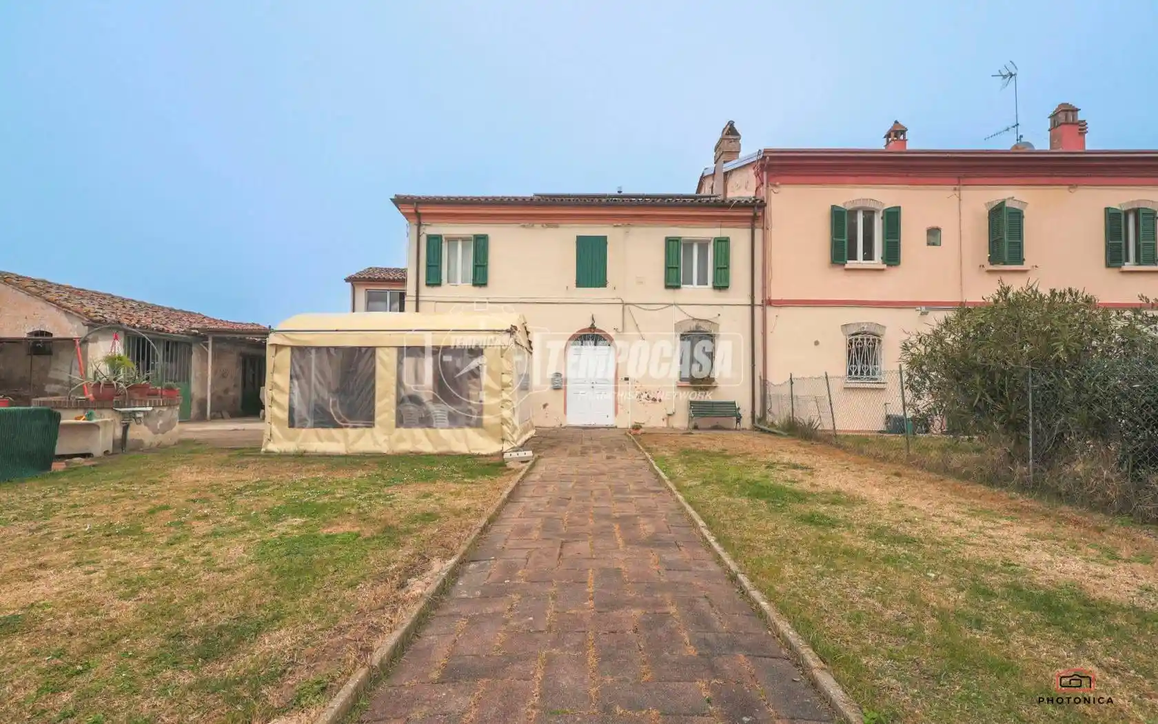Casa indipendente in vendita a Misano Adriatico