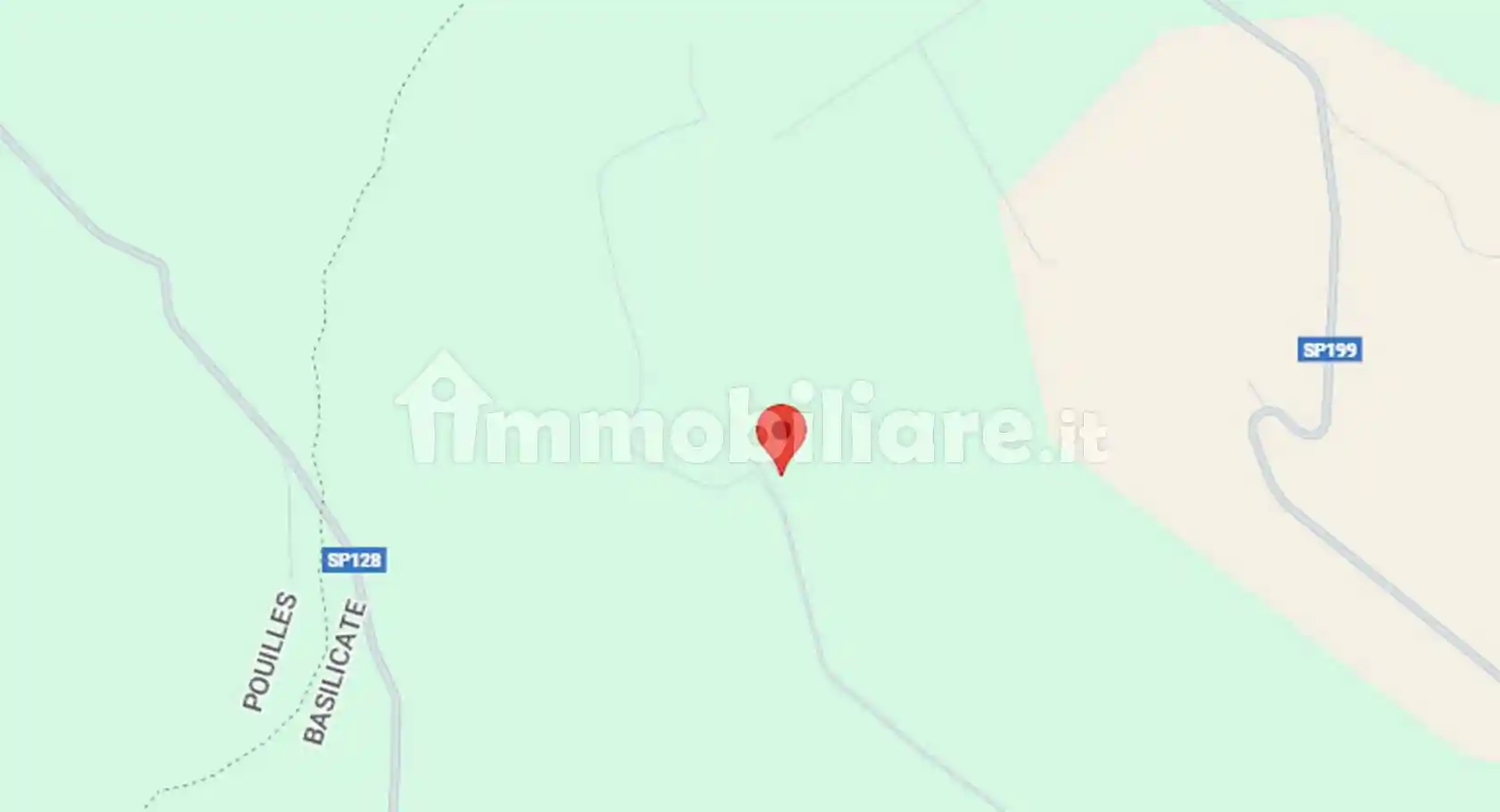 Appartamento all'asta Strada Provinciale Pilella Santo Spirito, Genzano di Lucania - foto 4