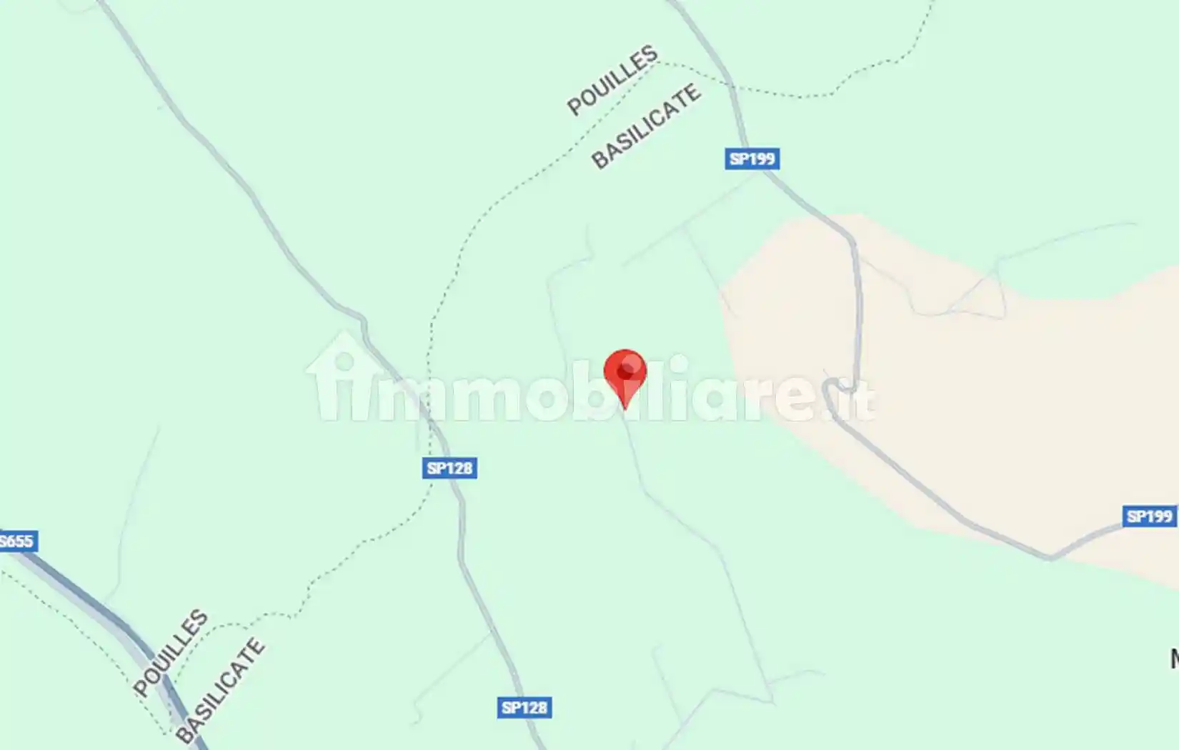 Appartamento all'asta Strada Provinciale Pilella Santo Spirito, Genzano di Lucania - foto 5