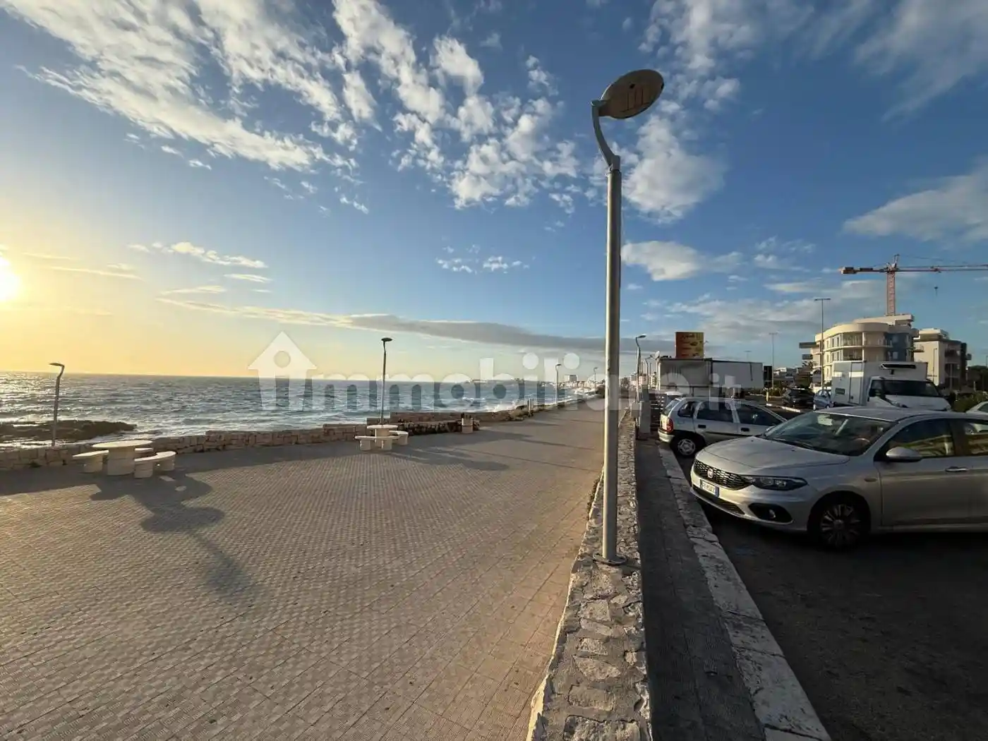 Appartamento in vendita a Gallipoli