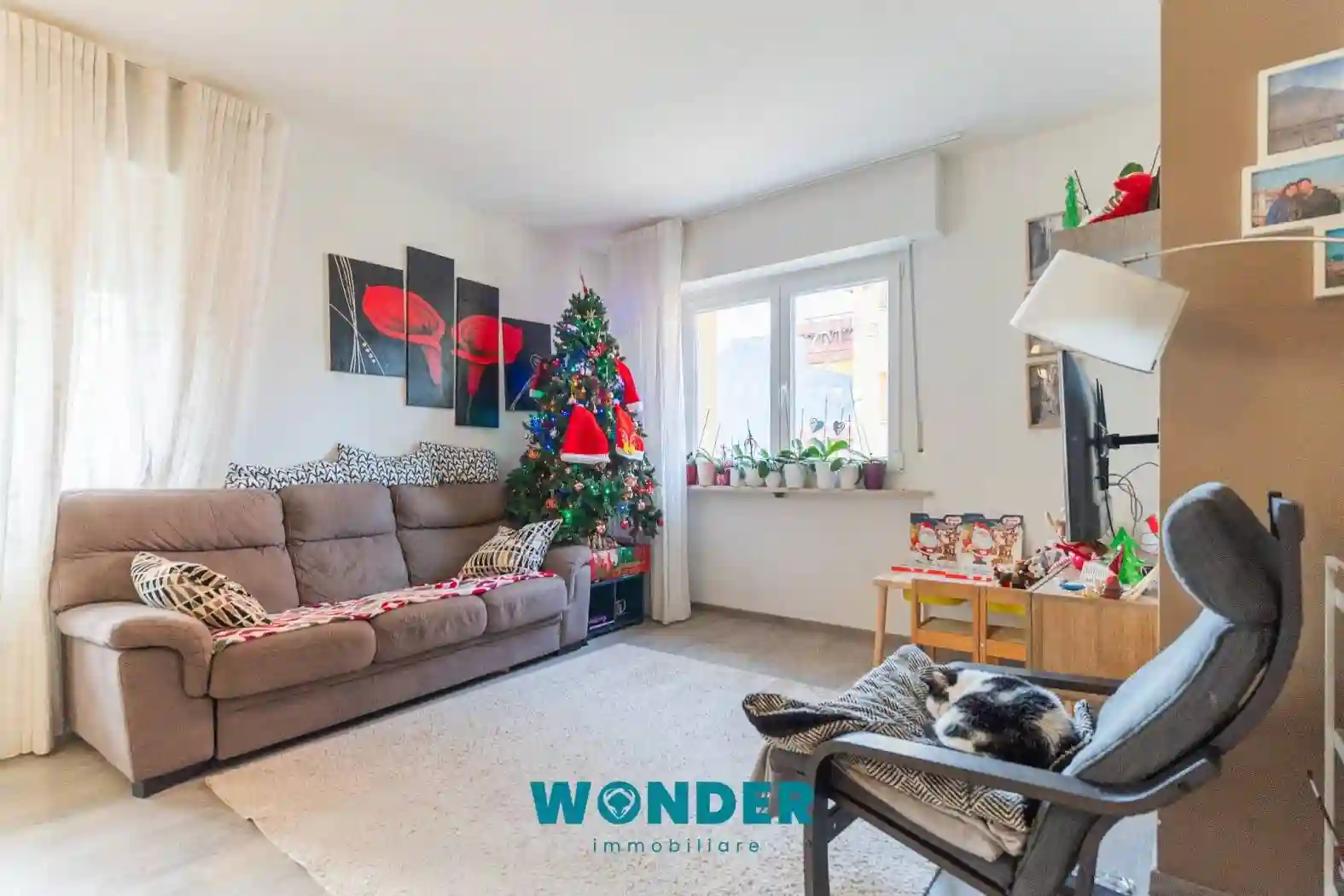 Appartamento - foto 2