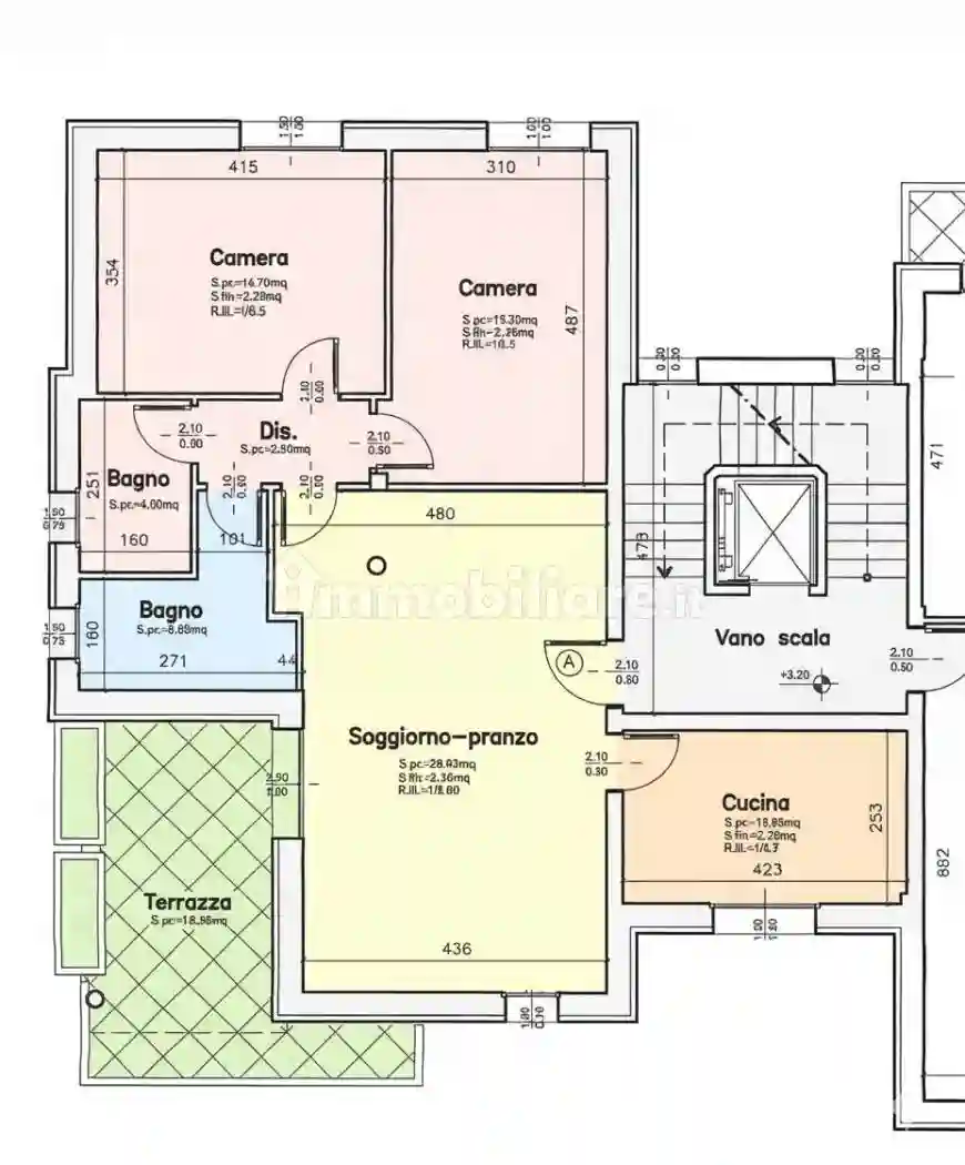 Appartamento - foto 2