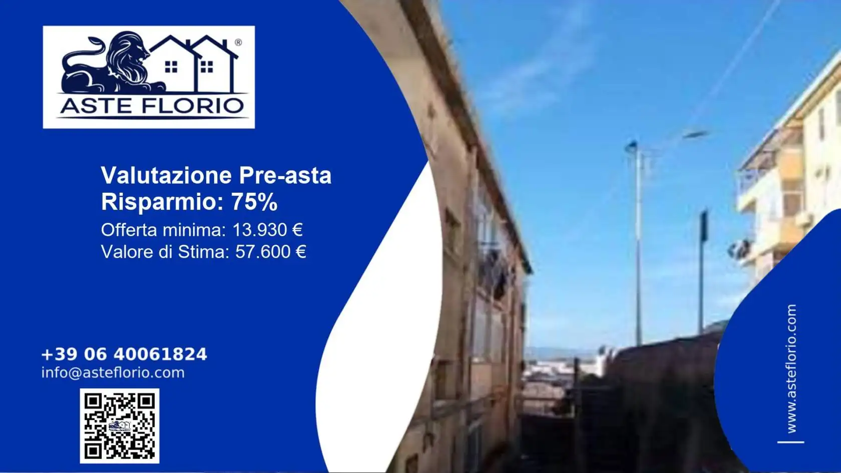 Appartamento in vendita a Catanzaro