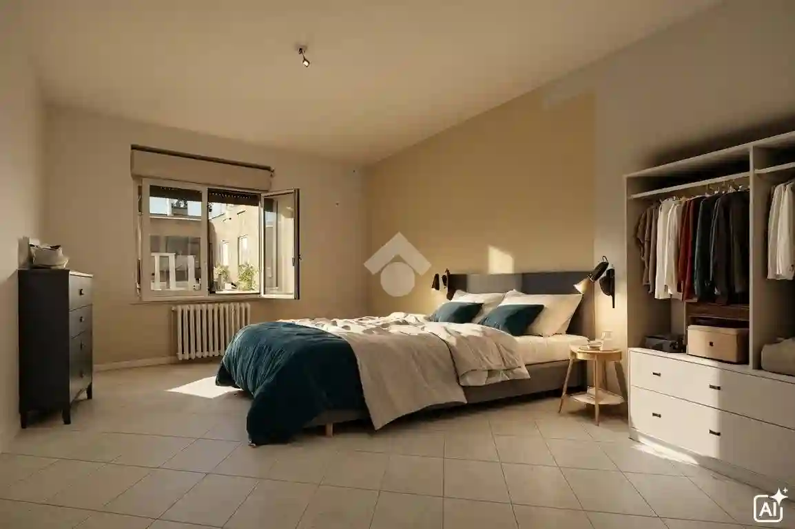 Appartamento - foto 5