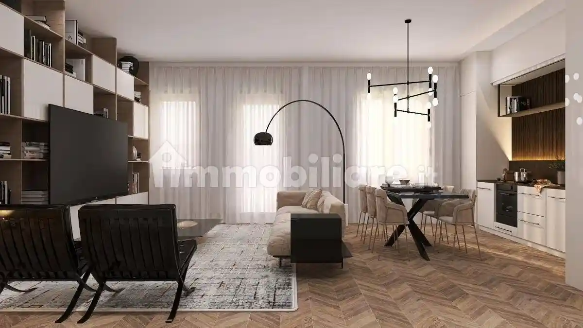 Appartamento - foto 2