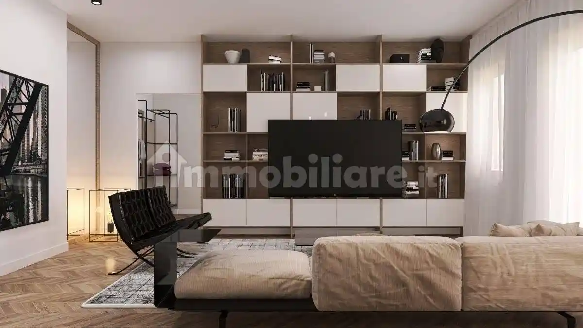 Appartamento - foto 4