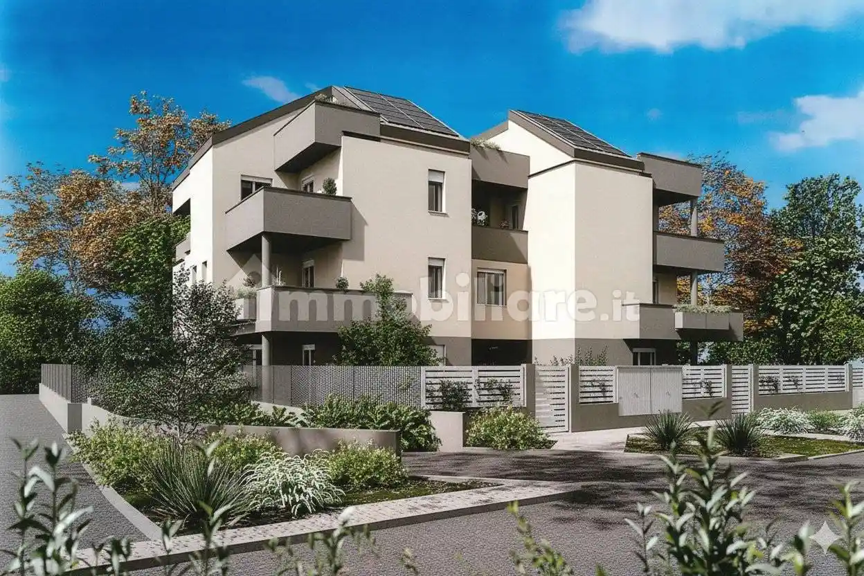 Appartamento in vendita a Modena