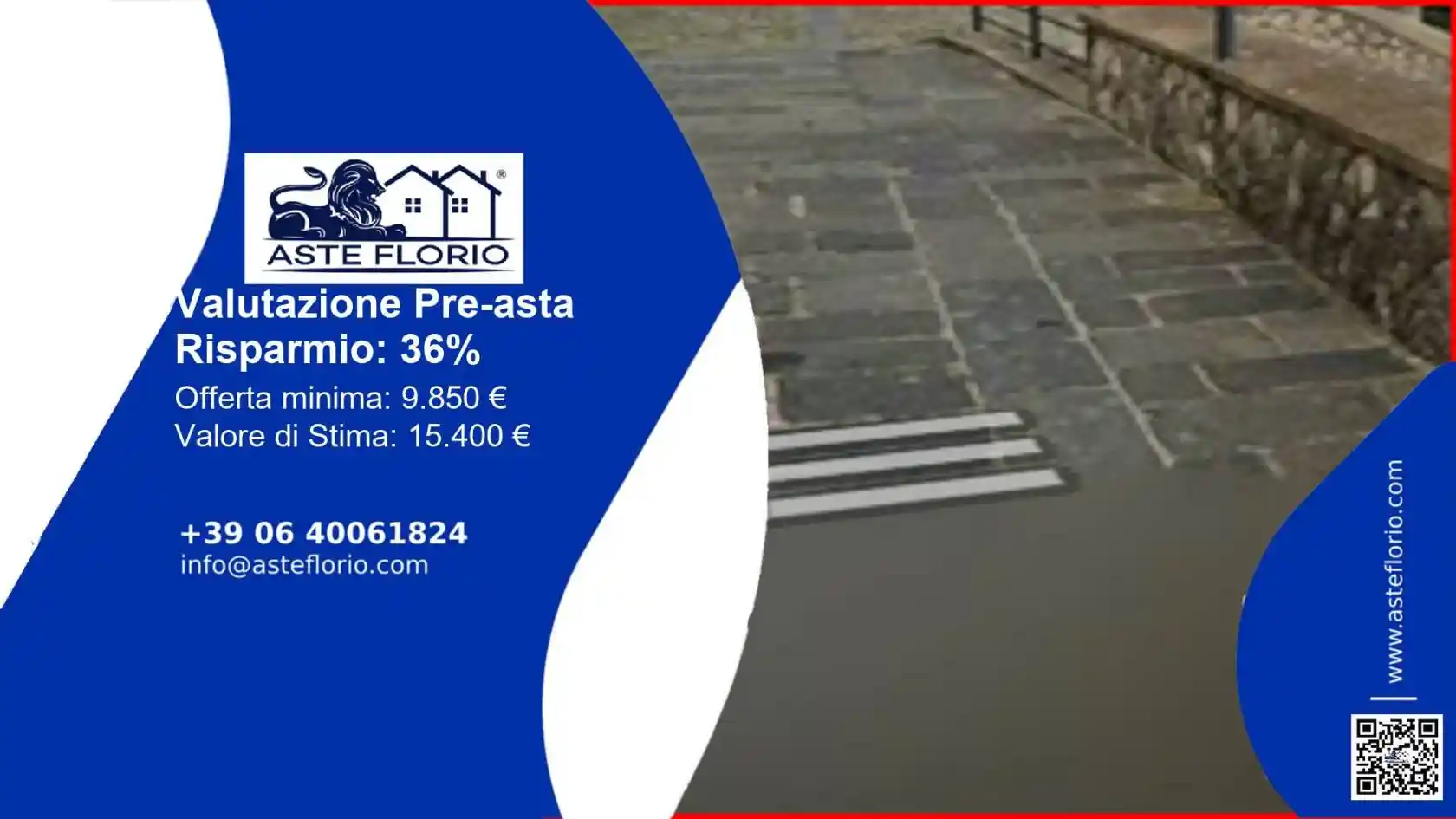 Appartamento in vendita a Alviano